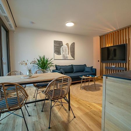 Anders Apartments Jena Exterior photo