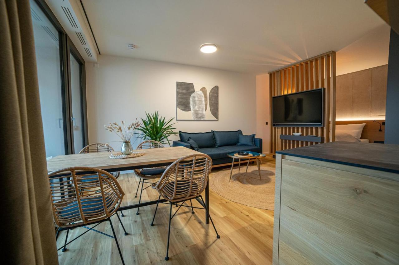 Anders Apartments Jena Exterior photo