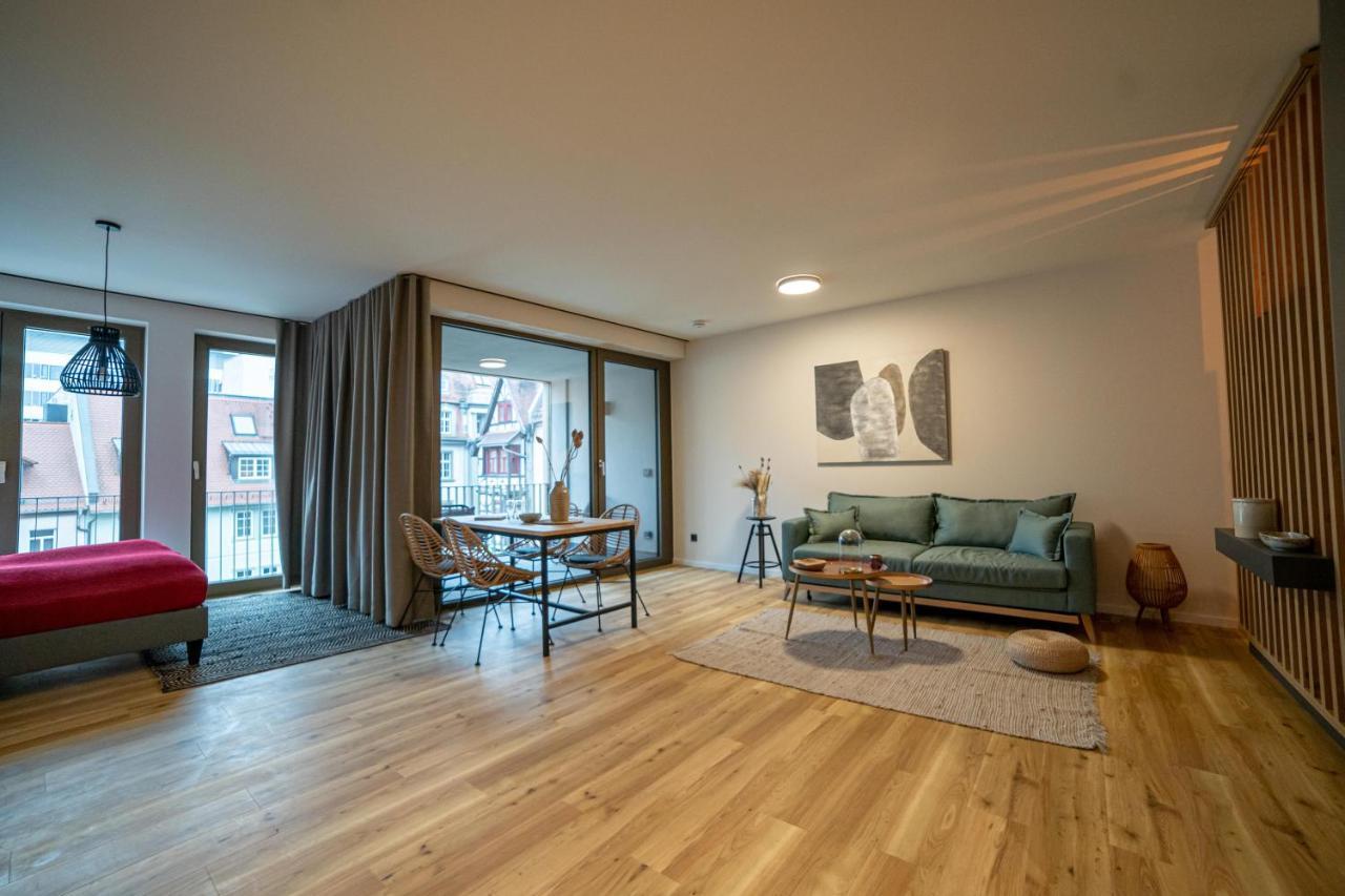 Anders Apartments Jena Exterior photo