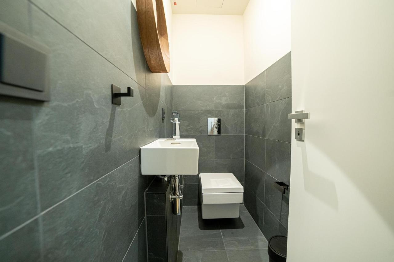 Anders Apartments Jena Exterior photo
