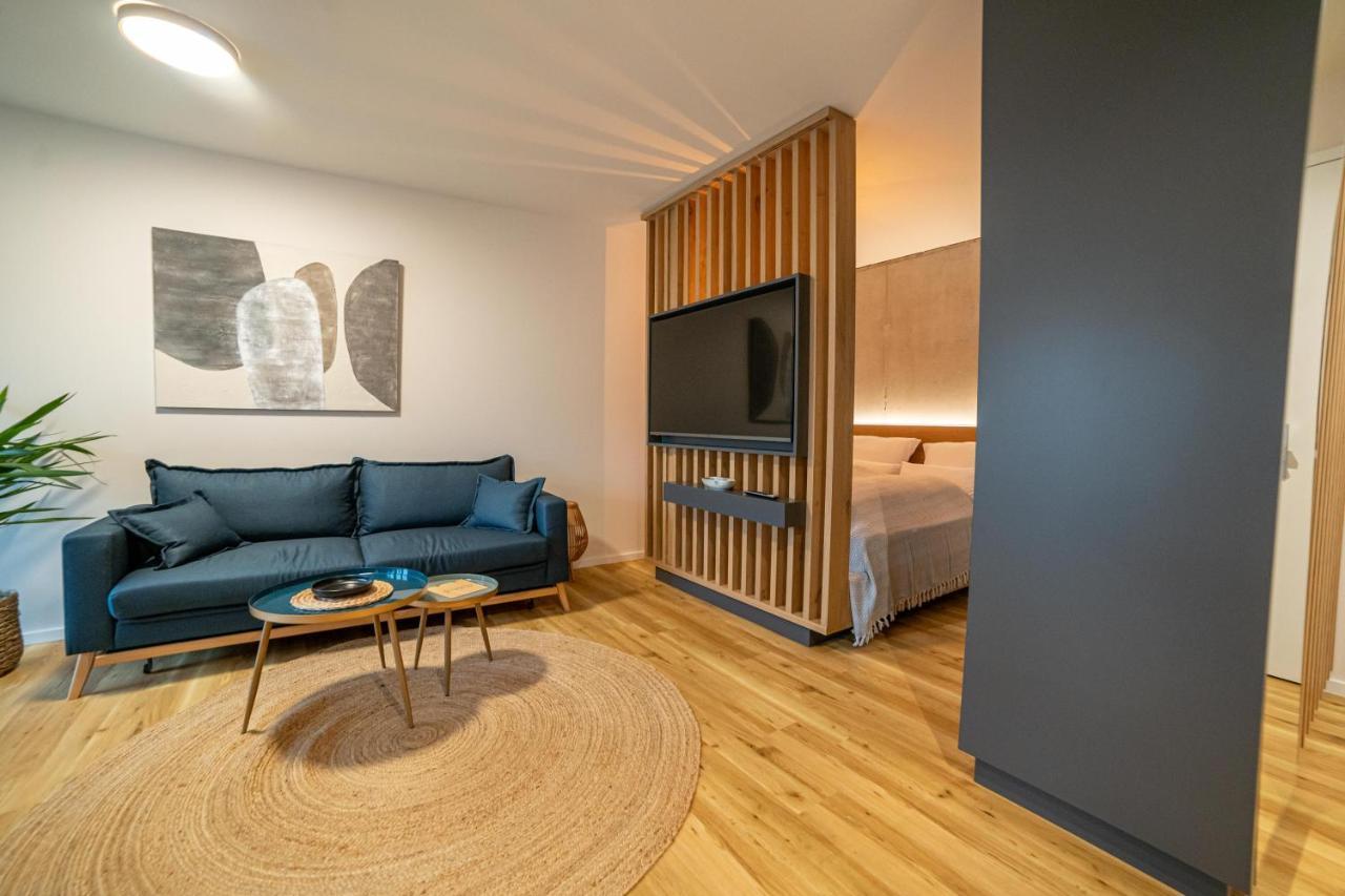 Anders Apartments Jena Exterior photo