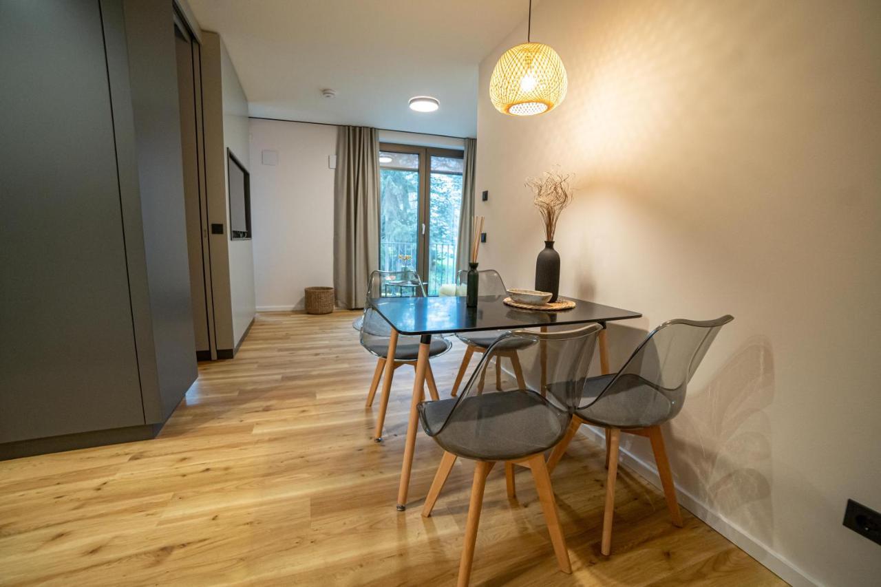Anders Apartments Jena Exterior photo